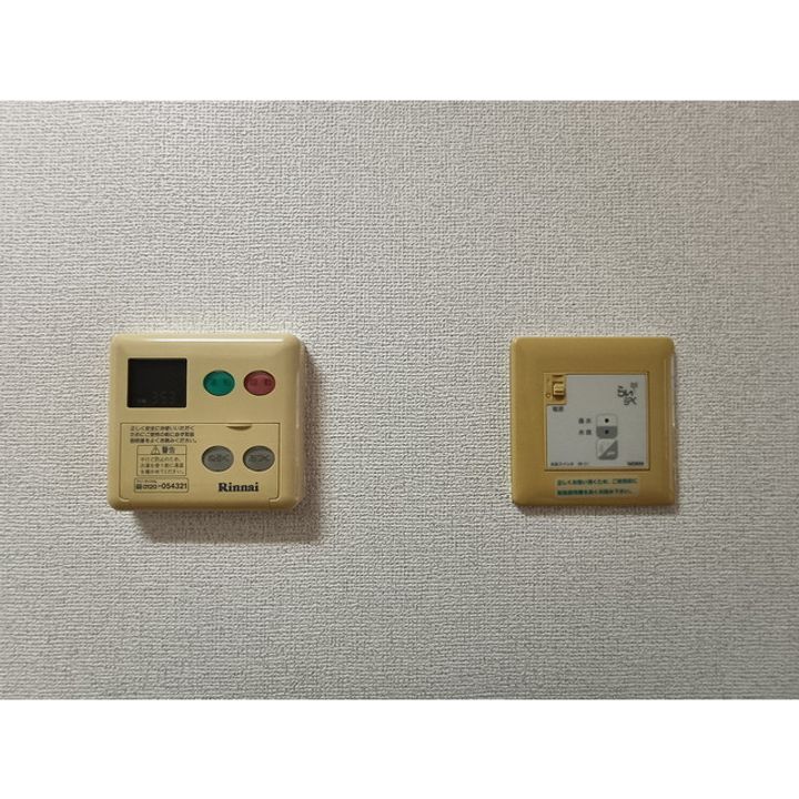 クレストール山根のその他画像