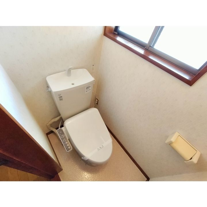 長野県上田市生田の賃貸アパートのその他画像