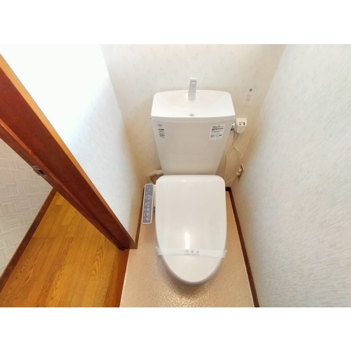 長野県上田市生田の賃貸アパートのその他画像