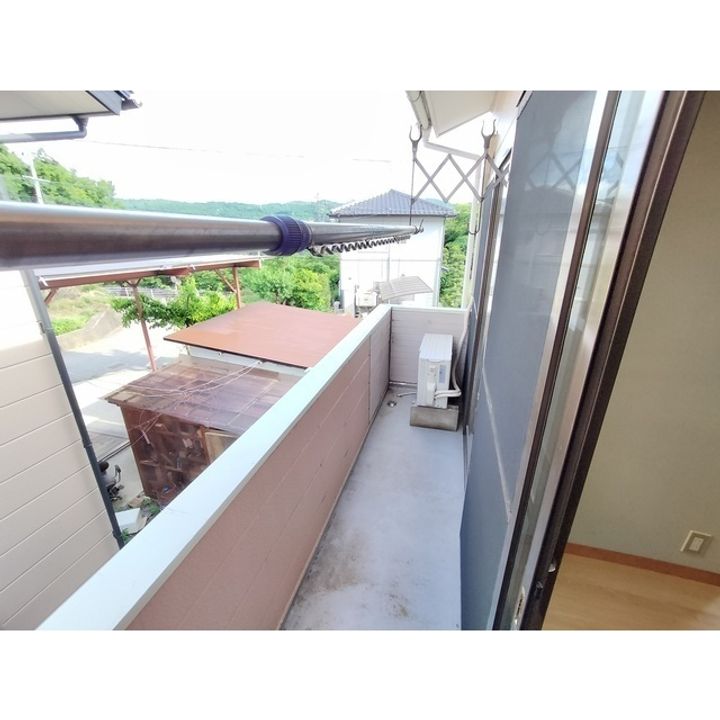 長野県上田市生田の賃貸アパートのその他画像