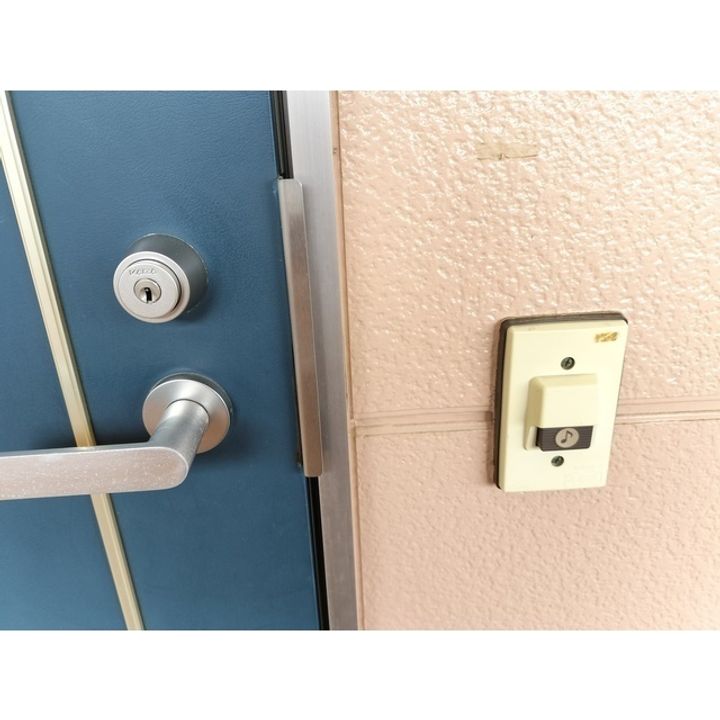 長野県上田市生田の賃貸アパートのその他画像