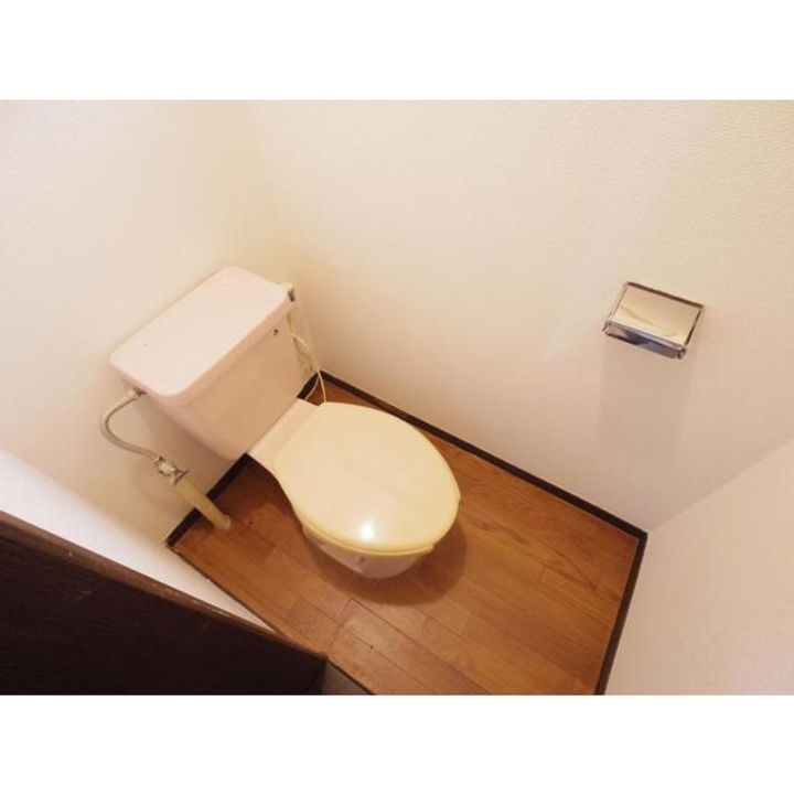 ハイツすいとぴい2Cのその他画像