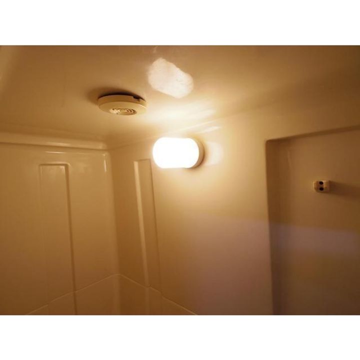 ハイツすいとぴい2Cの風呂