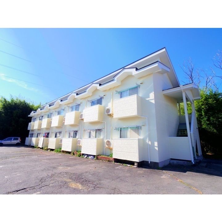 ハイツすいとぴい2Cのその他画像