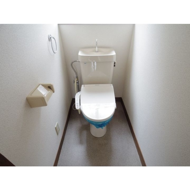 コーポ山越ⅠB-1のその他画像