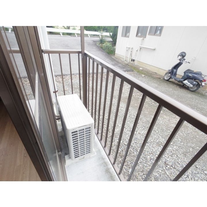 コーポ山越ⅠB-1のその他画像