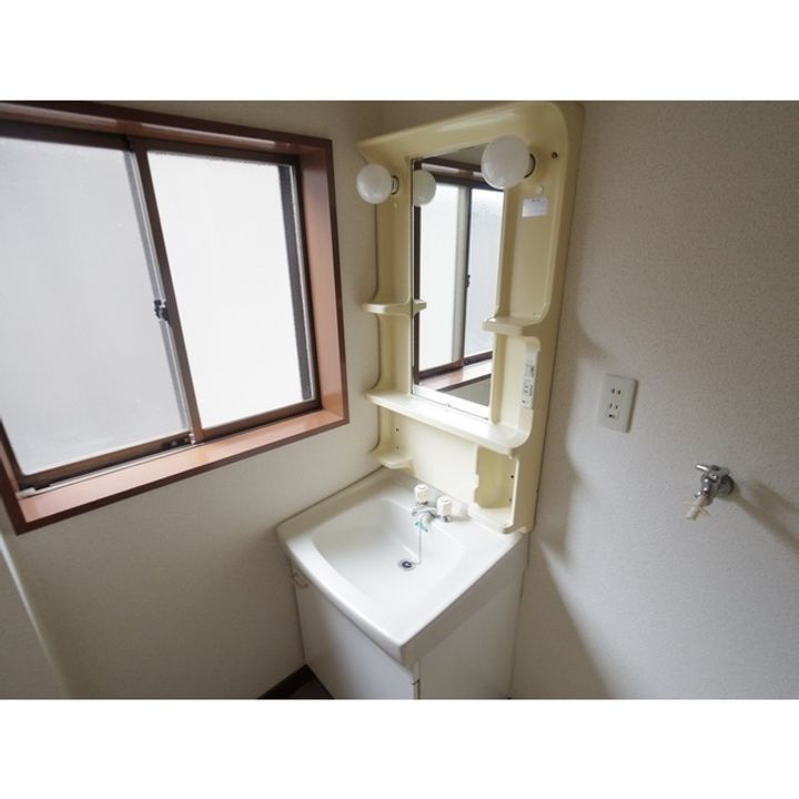 コーポ山越ⅠB-1のその他画像