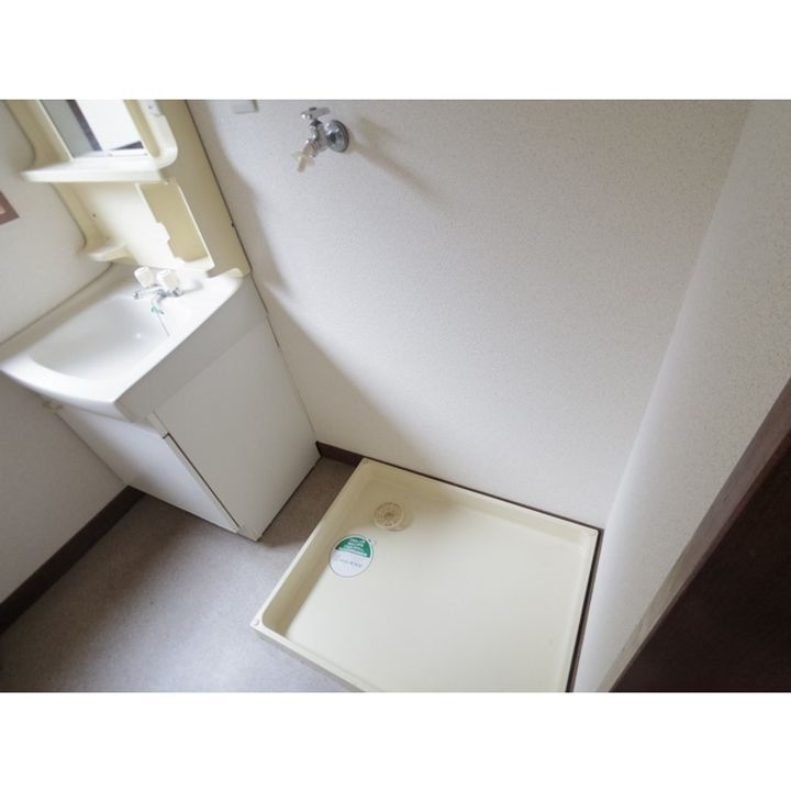 コーポ山越ⅠB-1のその他画像