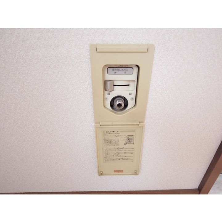 コーポ山越ⅠB-1のその他画像