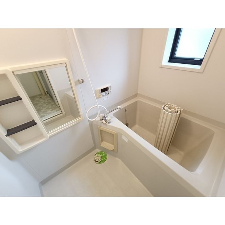 フレグランス・プルミエール2203の風呂