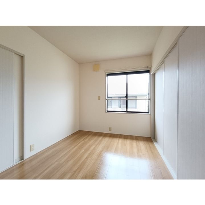 フレグランス・プルミエール2203の内装