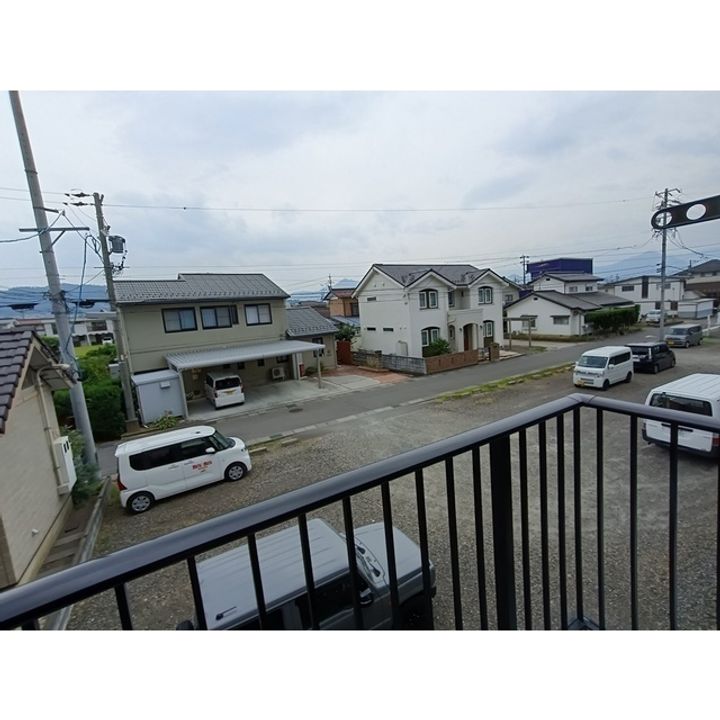 フレグランス・プルミエール2203のその他画像