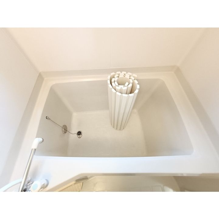 フレグランス・プルミエール2203の風呂