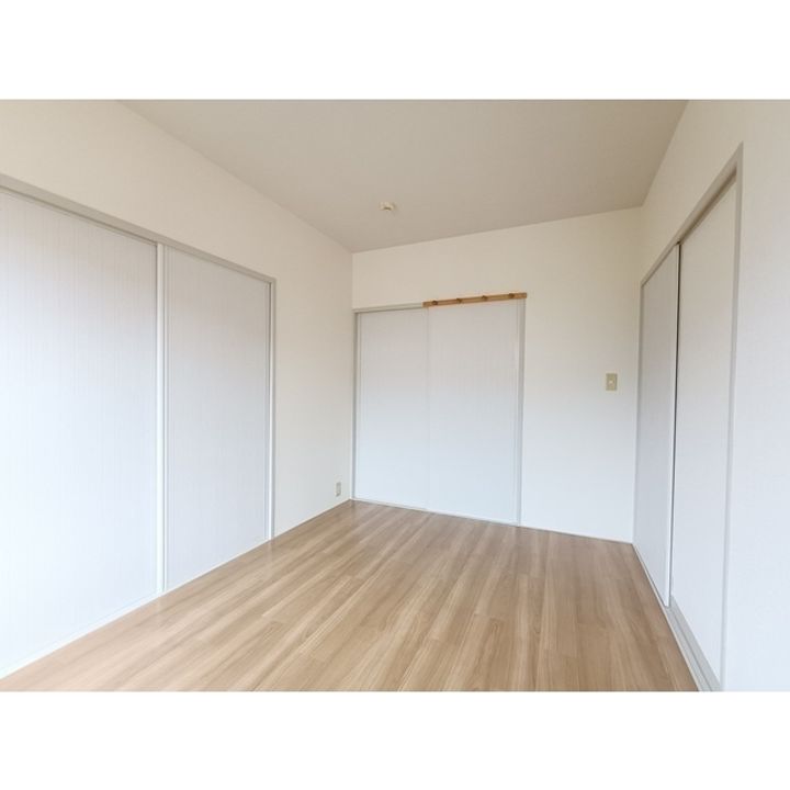 フレグランス・プルミエール2203の内装