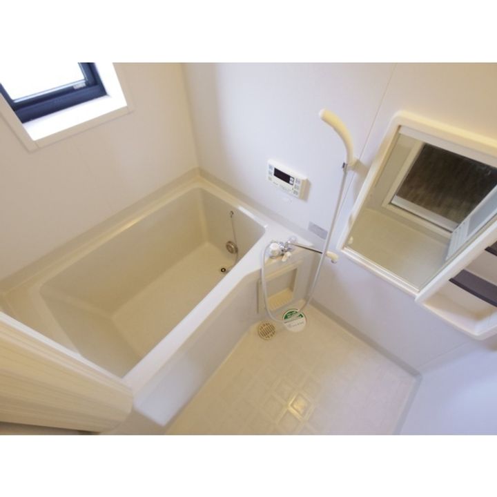 フレグランス・プルミエール2201の風呂