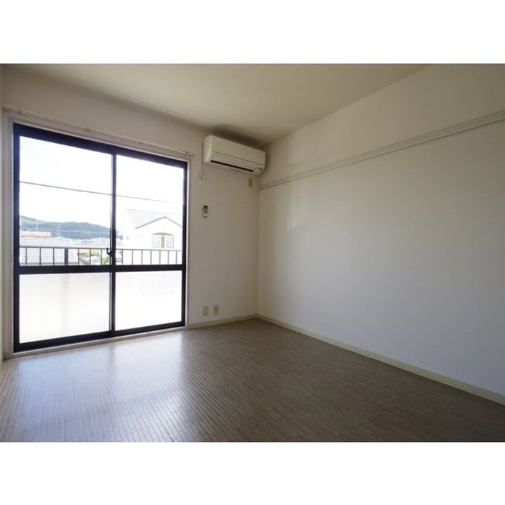 フレグランス・プルミエール2201の居間