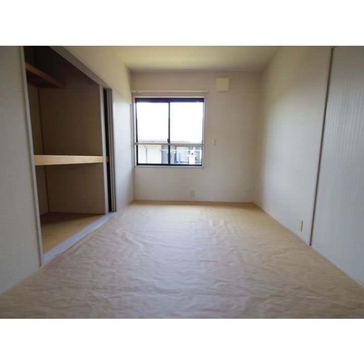 フレグランス・プルミエール2201の内装