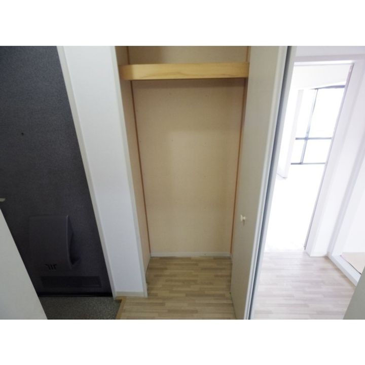 フレグランス・プルミエール2201の内装