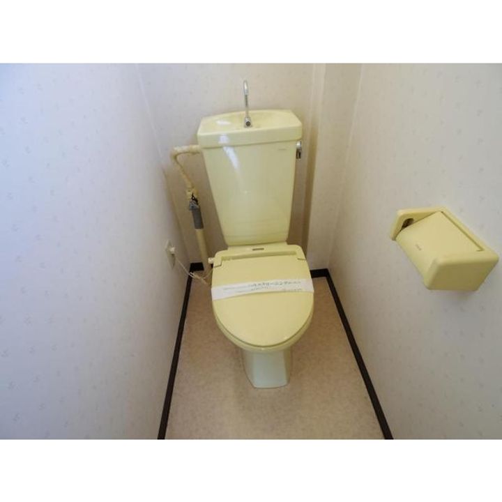 コーポ・スコラ202のその他画像