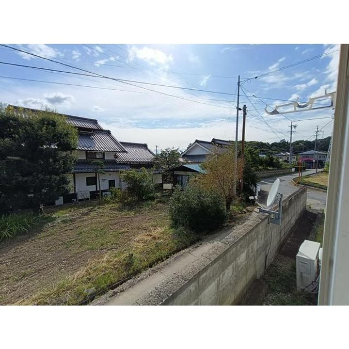 サンハイツ大久保A101のその他画像