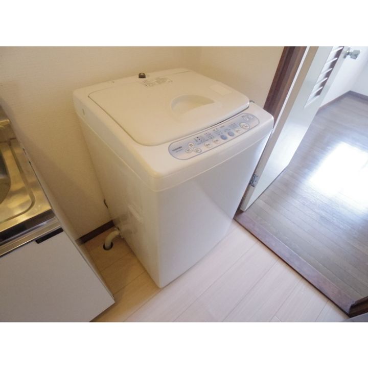 メゾンリッチⅡ国分2003のその他画像