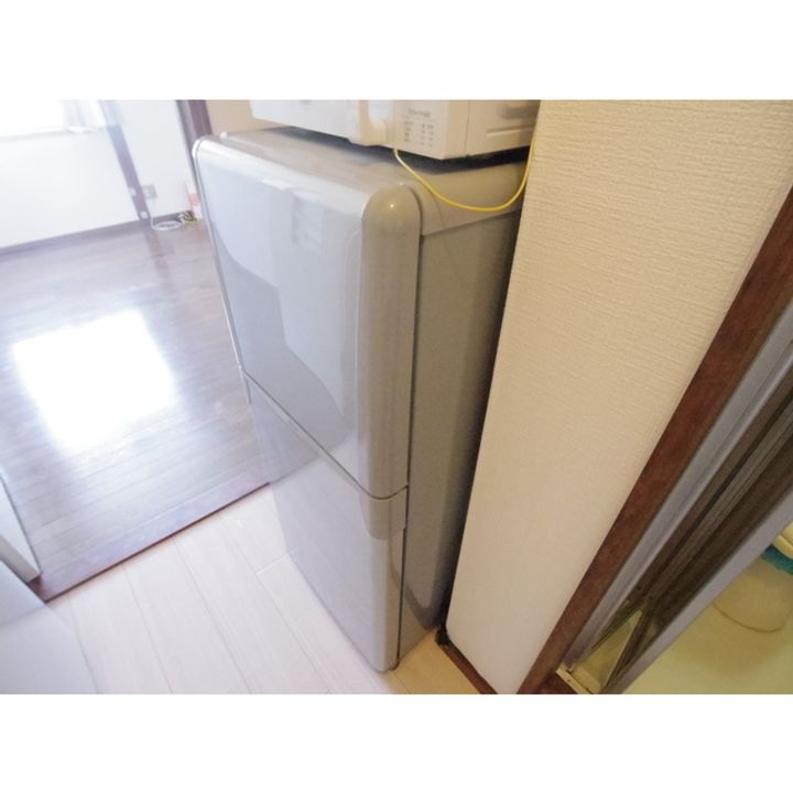 メゾンリッチⅡ国分2003のその他画像