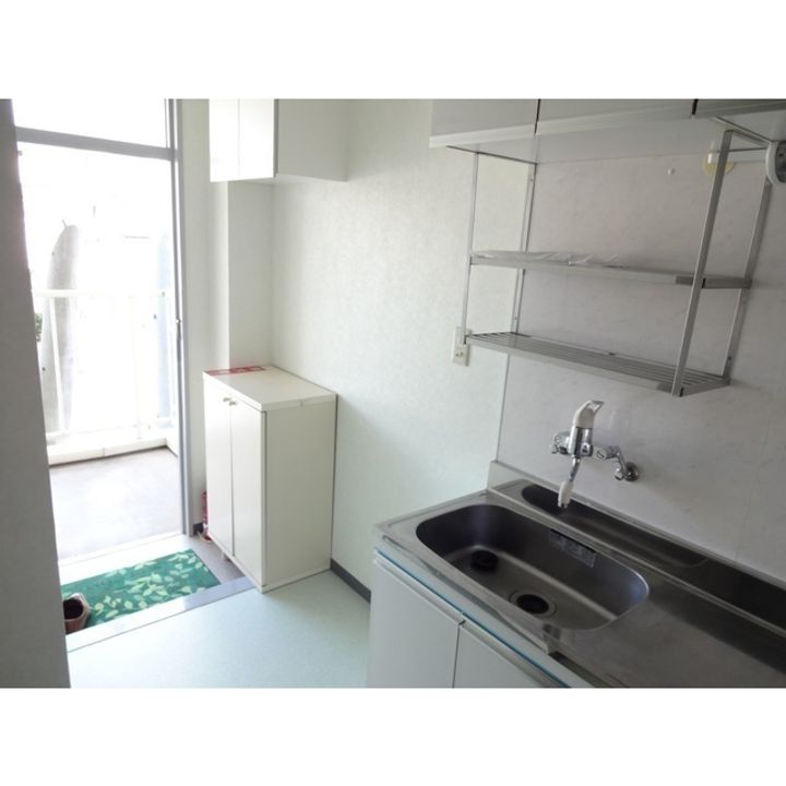 ハイツなかざわB棟102のその他画像