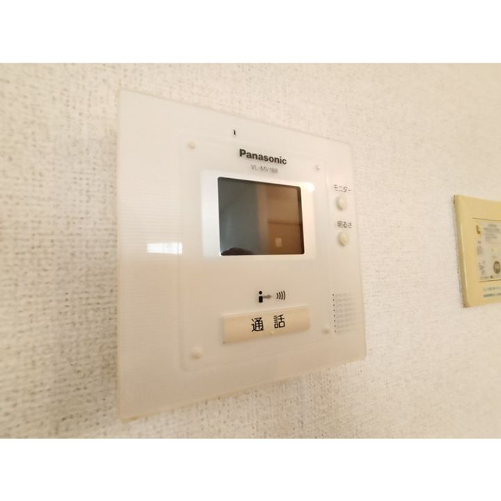 カーサ・コモド・アビターレBのその他画像