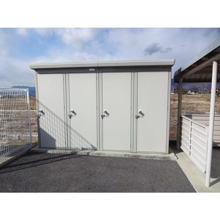 ラ・プロスペリテAのその他画像