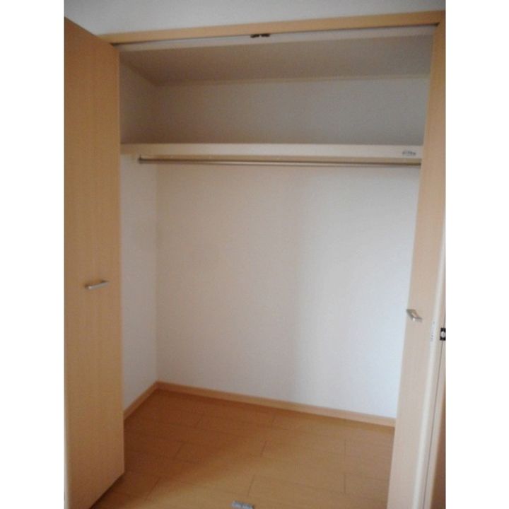 ラ・プロスペリテAの内装