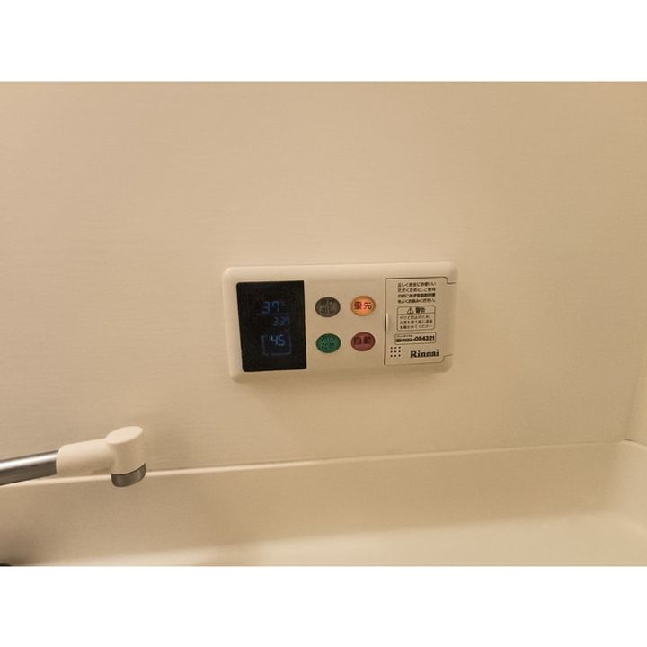 ルーラルブラッサム A棟のその他画像