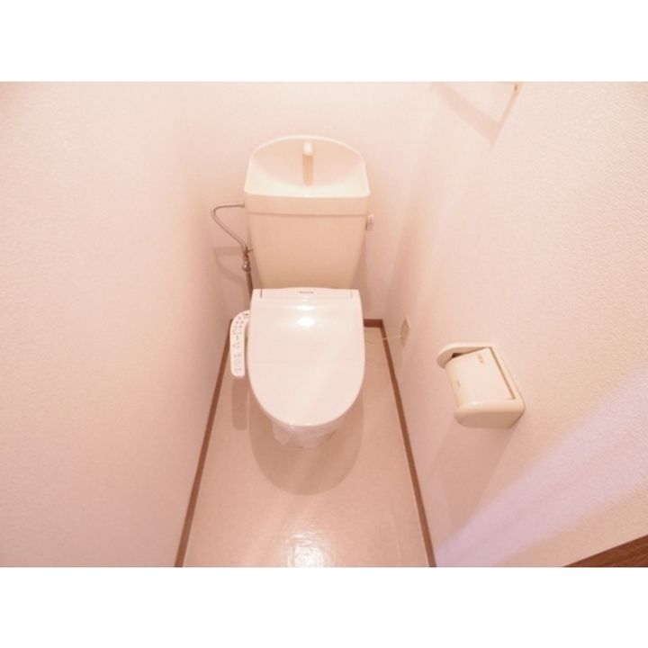 サンパレスのその他画像