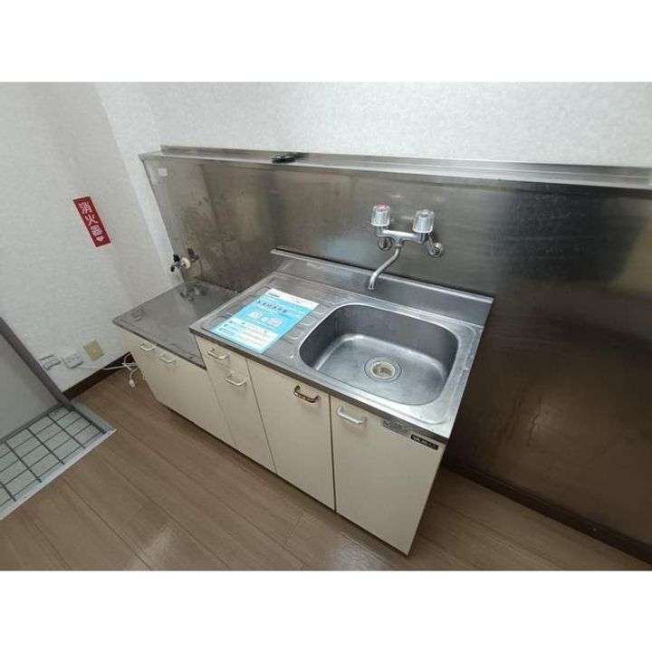 BLUE SKY408のその他画像