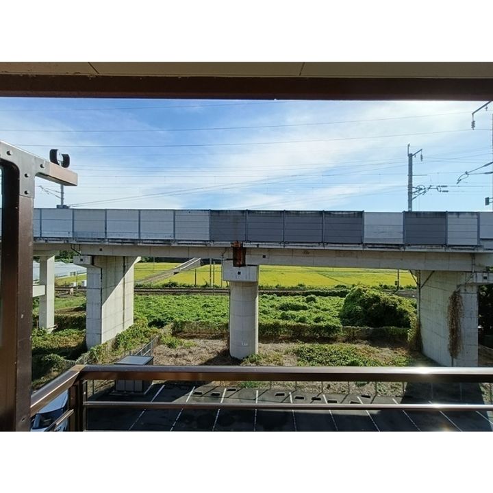 BLUE SKY408のその他画像