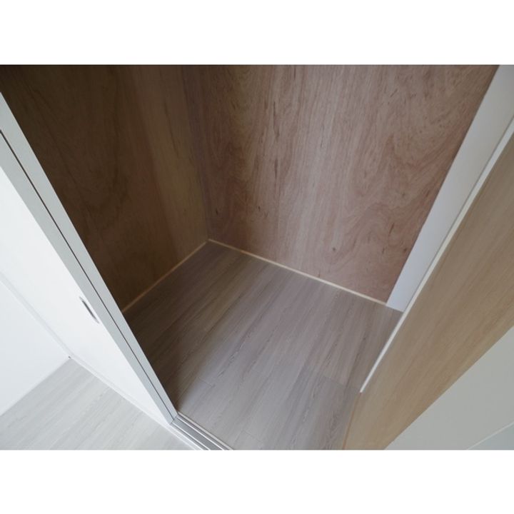 Sain K(1)105の内装