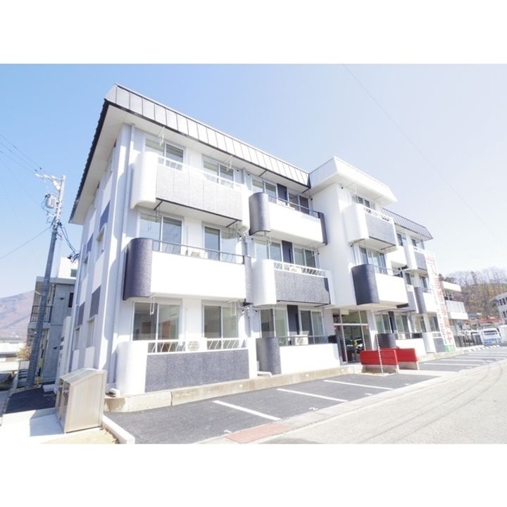 Sain K(1)105の外観