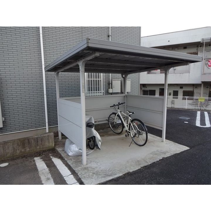 コーポくるみのその他画像