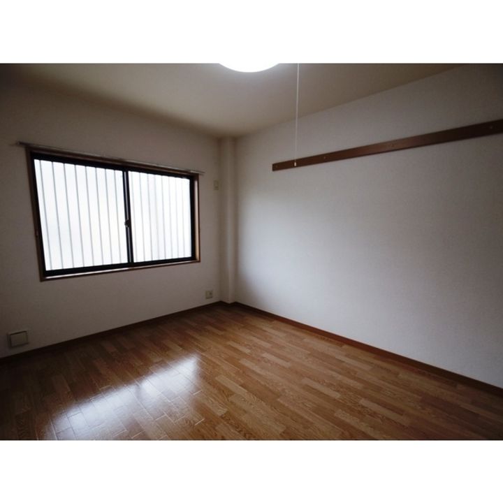 HopeHill新田の内装