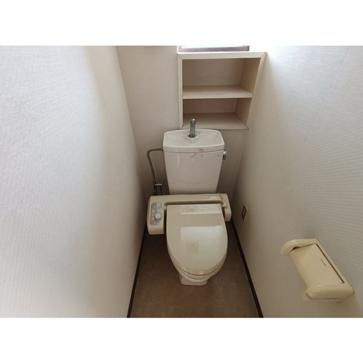 コーポサンライズ201のその他画像
