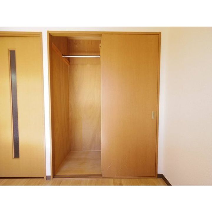 ソレアードスールの内装