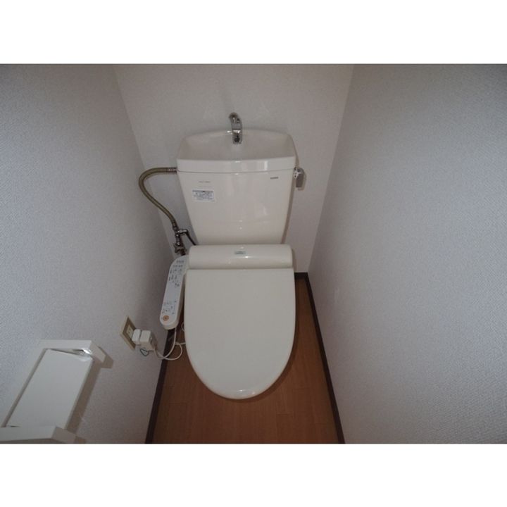 市村コーポ第一107のその他画像