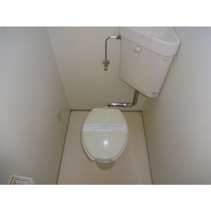 長野県佐久市大沢の賃貸マンションのその他画像