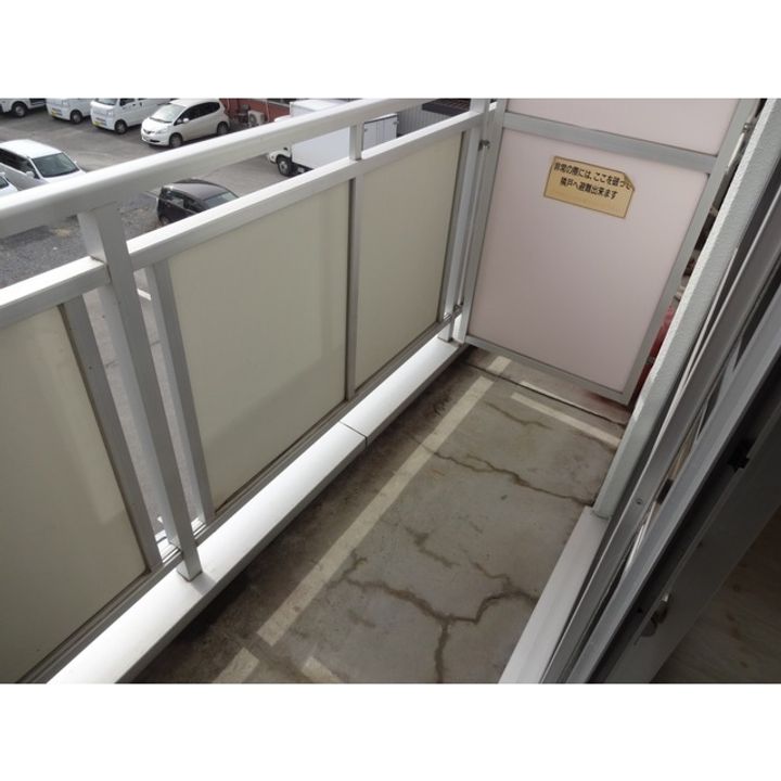 長野県佐久市大沢の賃貸マンションのその他画像