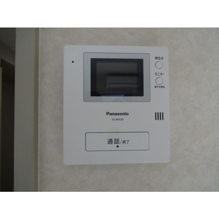 長野県佐久市大沢の賃貸マンションのその他画像