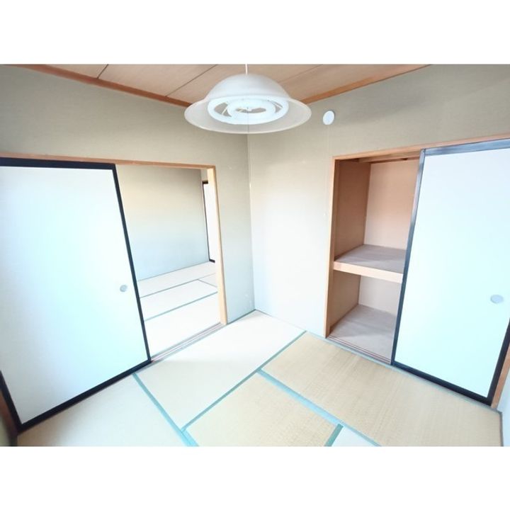 コーポ近津Eのその他画像