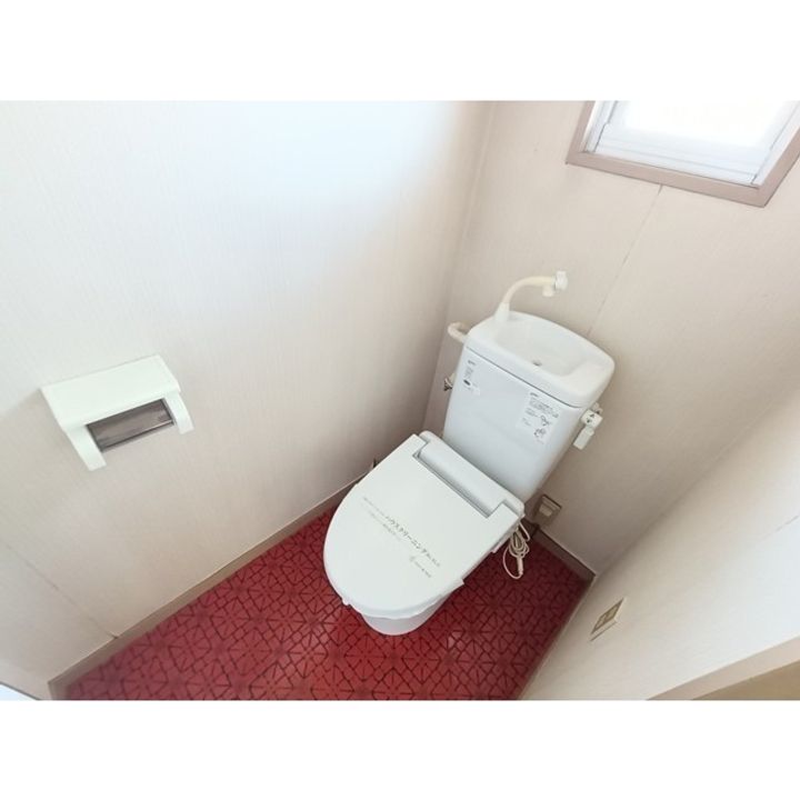 コーポ近津Eのその他画像