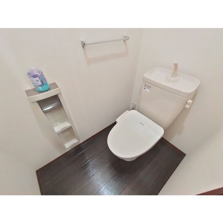 バリュージュもえぎのその他画像