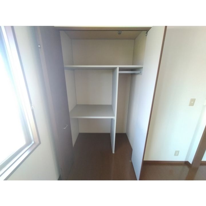バリュージュもえぎの内装