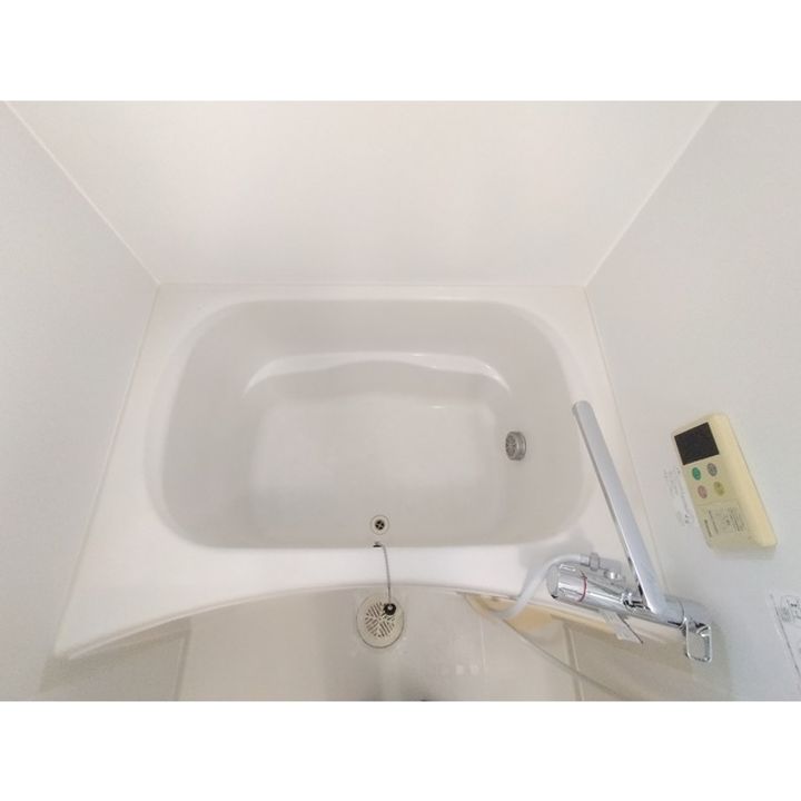 バリュージュもえぎの風呂