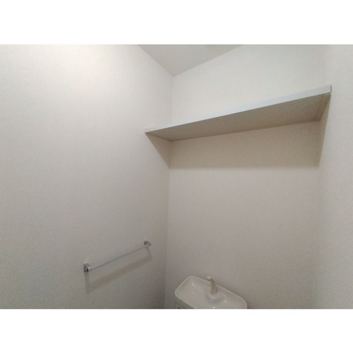 バリュージュもえぎの内装